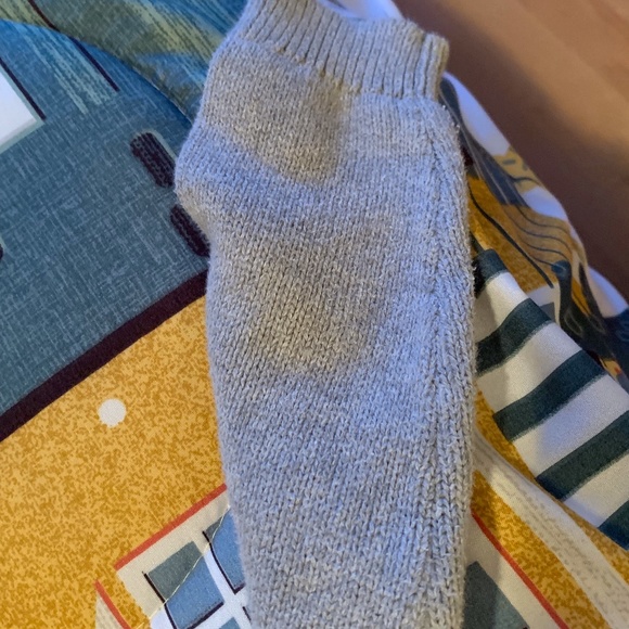 Baby Gap Size 5 Girls Sweater - Picture 5 of 5